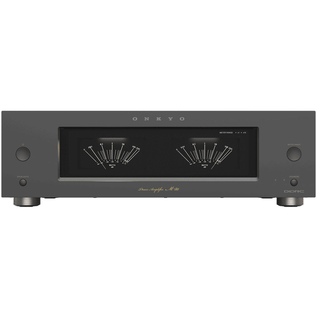 Onkyo Icon M-80
