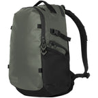 Wandrd Stratus Photo 18L video equipment bag with padded compartments and adjustable straps for safe gear storage.