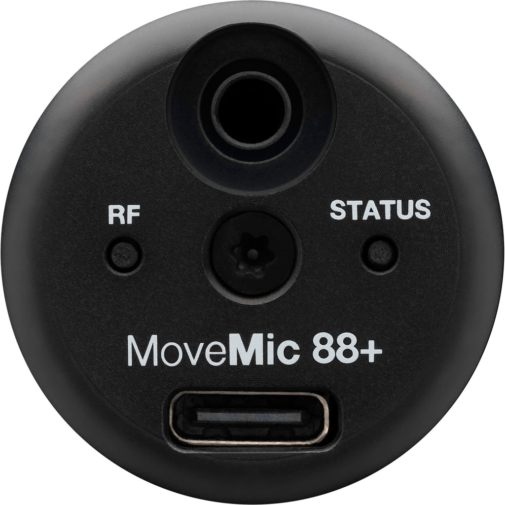 Shure MoveMic 88+