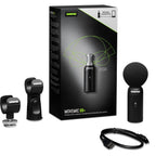 Shure MoveMic 88+