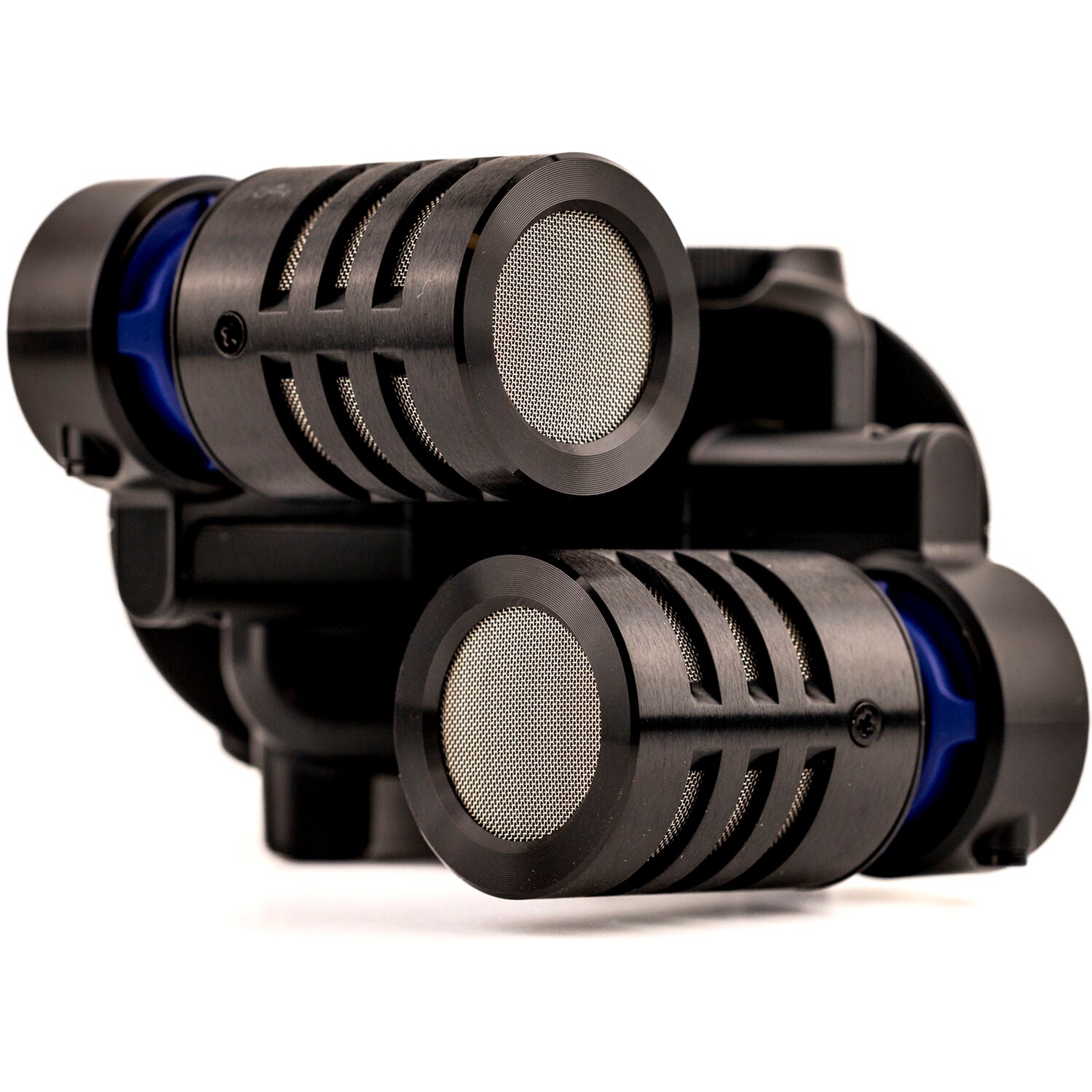 Zoom H5 digital recorder with multiple input jacks and handheld design, ideal for high-quality audio recording.