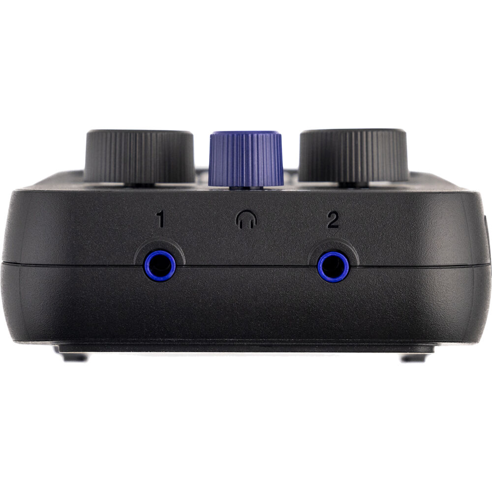 Zoom PodTrak P2