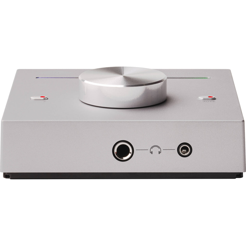 Universal Audio Apollo e2m