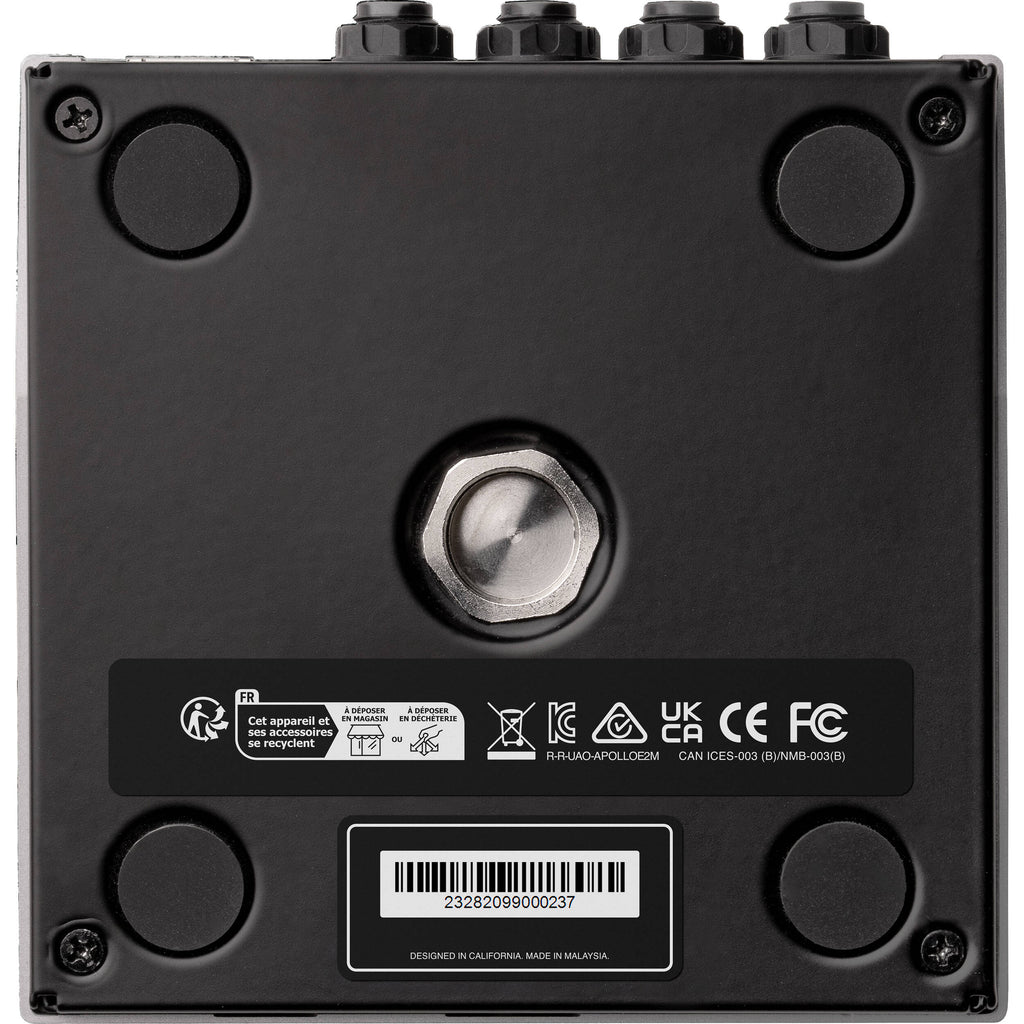 Universal Audio Apollo e2m