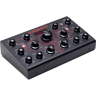Effects & Accessories