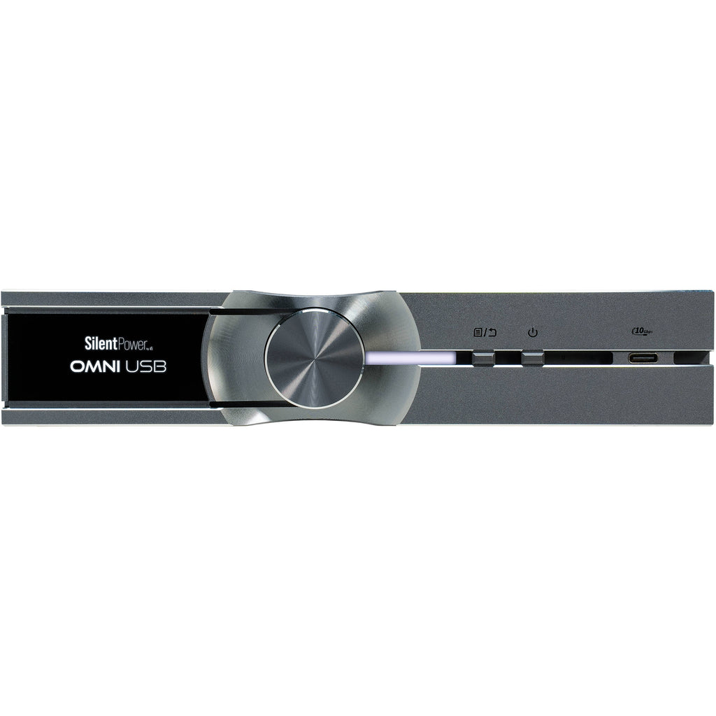 SilentPower OMNI USB