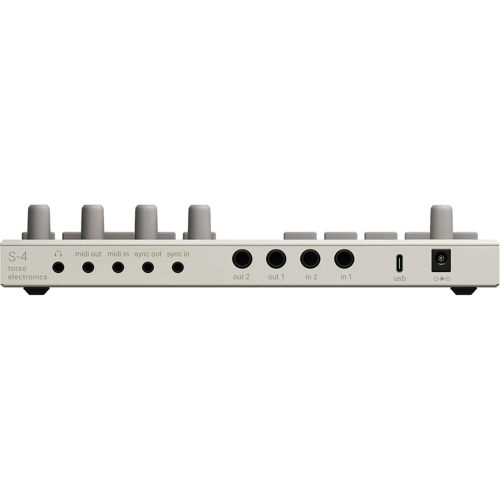 Torso Electronics S4