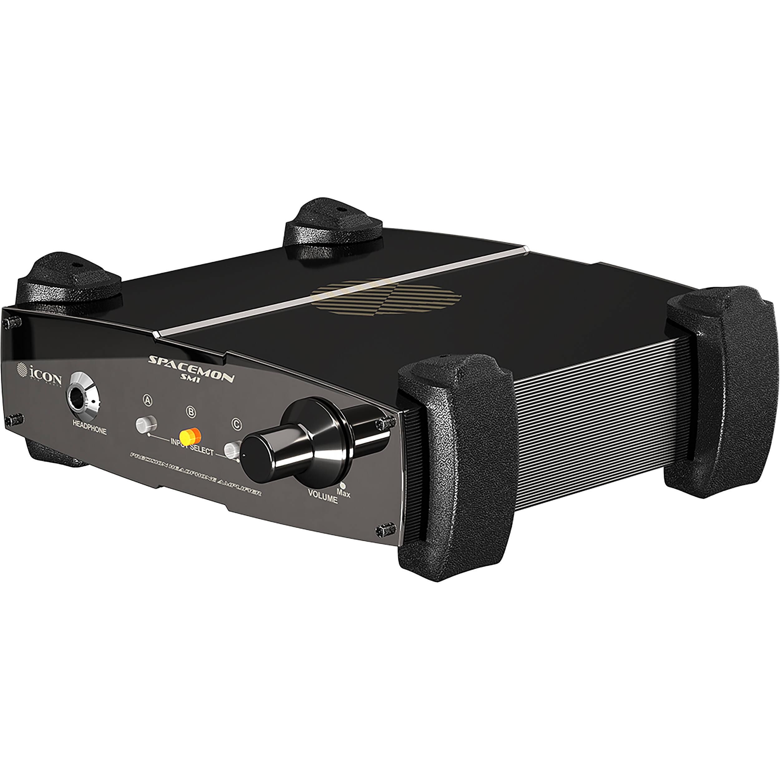 iCon Pro Audio SpaceMon SM1