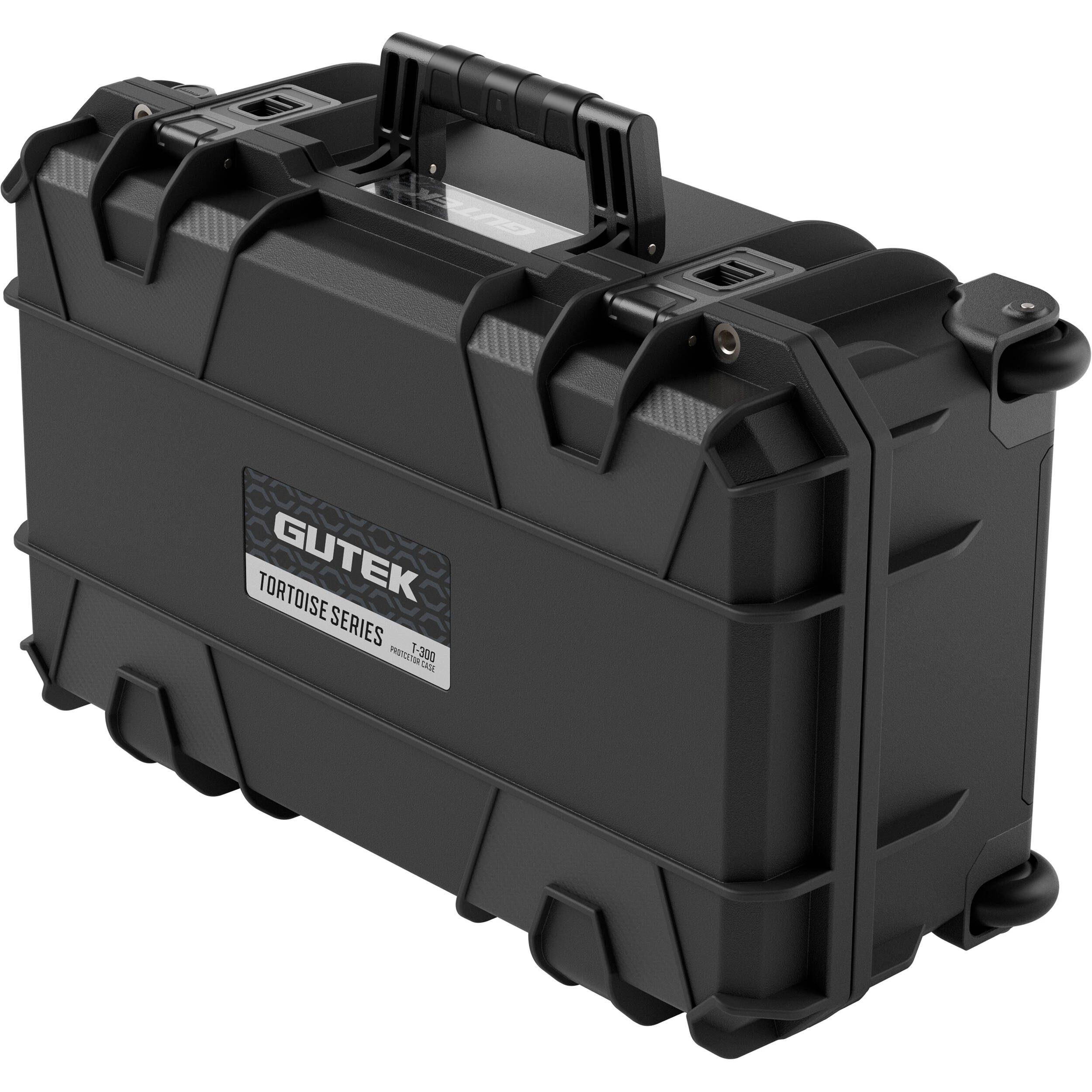 GUTEK Tortoise T-300 Carry-On Protector Case