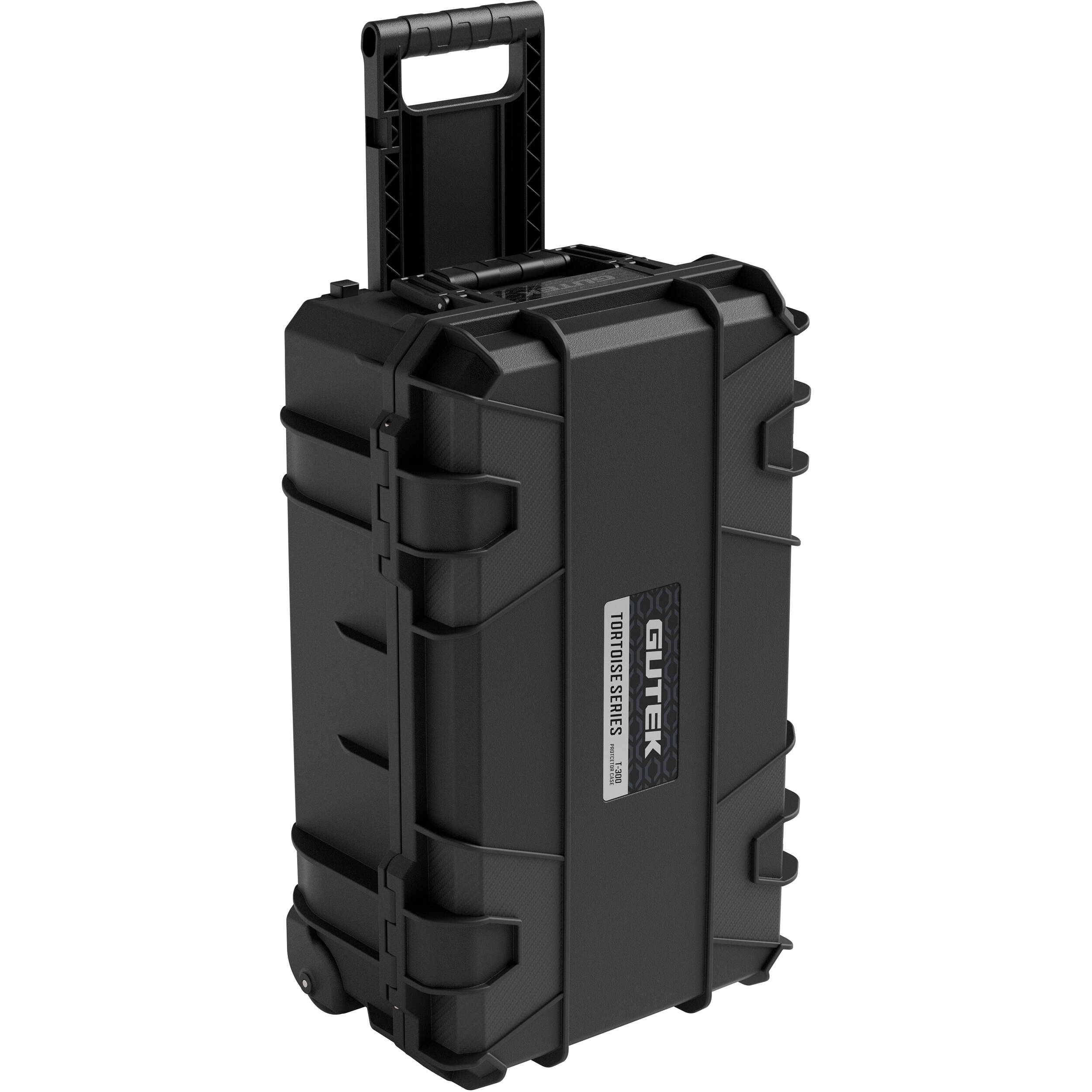GUTEK Tortoise T-300 Carry-On Protector Case