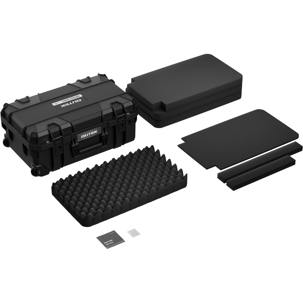 GUTEK Tortoise T-300 Carry-On Protector Case