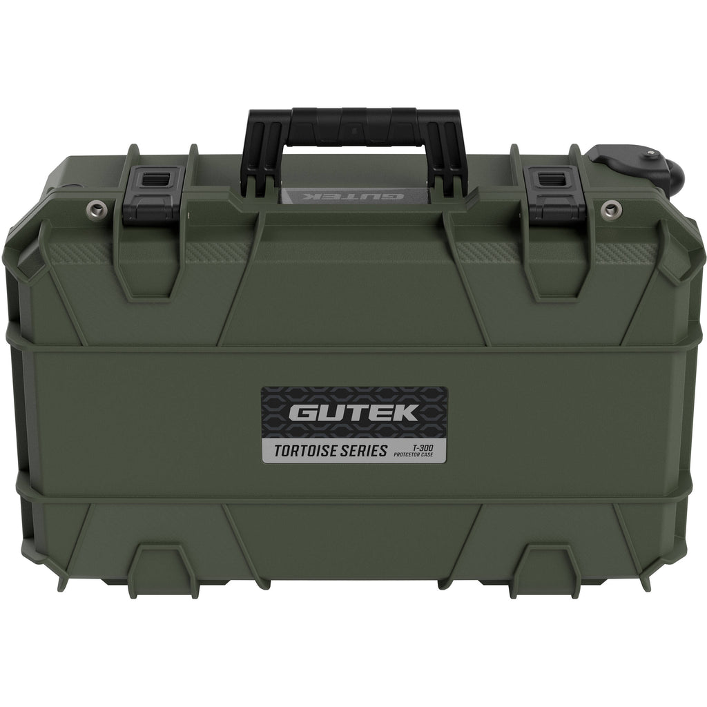 GUTEK Tortoise T-300 Carry-On Protector Case