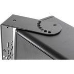 IK Multimedia iLoud Precision 6 MK2 studio monitor stand mounting bracket for secure speaker placement
