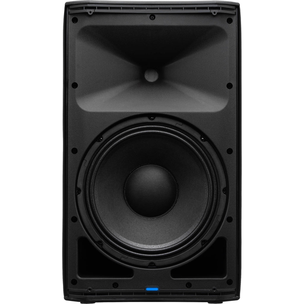 Presonus Air XD 10 active loudspeakers, pair of compact studio monitors with black enclosures and front-facing controls.