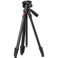 SmallRig small video tripod with adjustable legs and compact design, ideal for stabilizing cameras and supporting filming setups.