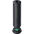Insta360 Wave video conferencing camera with sleek design and built-in microphone, ideal for virtual meetings and remote communication