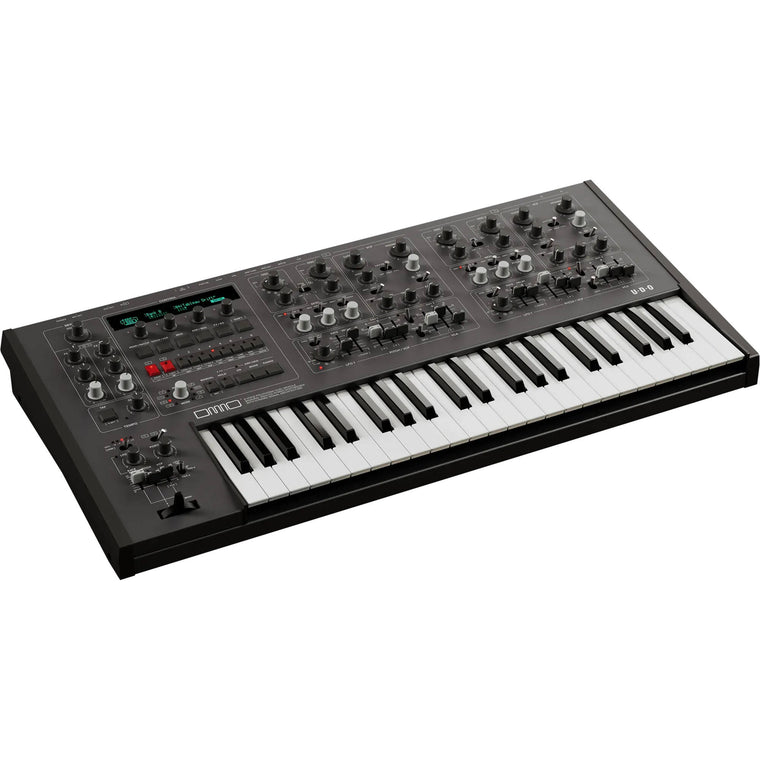 UDO Audio