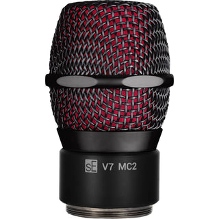 Microphone Capsules