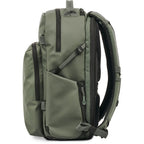Wandrd Prvke Pocket video equipment bag with compact design and multiple compartments for camera gear and accessories.