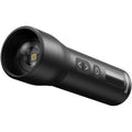SmallRig RF 05B portable bi-color LED video light with adjustable brightness and color temperature for filmmaking.