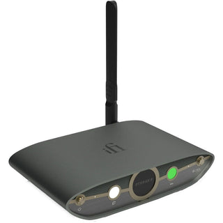 iFi Audio Musik­strömmare