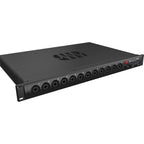 PreSonus StudioLive Series III SE 16R digital mixer with multiple input channels and control knobs, professional audio equipment.