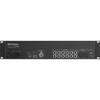 PreSonus StudioLive Series III SE 24R digital mixer with multiple control knobs and input channels for live sound and recording.