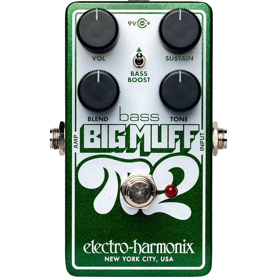 Electro Harmonix
