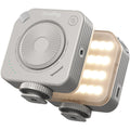 SmallRig Neo Mini LED Video Light P96, bi-color LED light with adjustable brightness and compact design for professional video lighting.