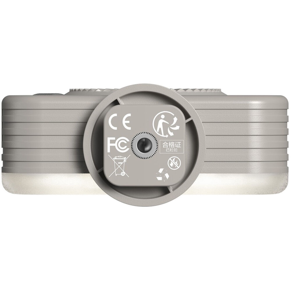 SmallRig Neo Mini LED Video Light P96, compact bi-color LED light with adjustable brightness for video and photography.