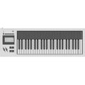 Expressive E Osmose CE 49 midi keyboard with expressive keys and advanced controls, designed for music production and performance.