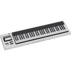 Expressive E Osmose CE 61 midi keyboard with expressive controls and sleek design, ideal for music production and performance.