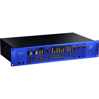 Focusrite ISA-serien