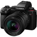 Panasonic Lumix S5M2 20-60mm Kit