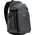 Think Tank MindShift PhotoCross Sling V2 video equipment bag with padded compartments and adjustable strap for camera gear transport.