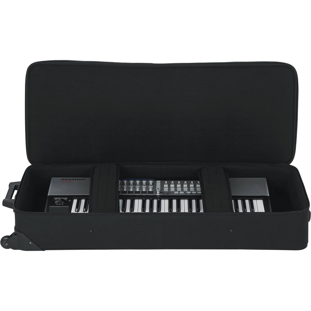 Gator GK lätt keyboardväska