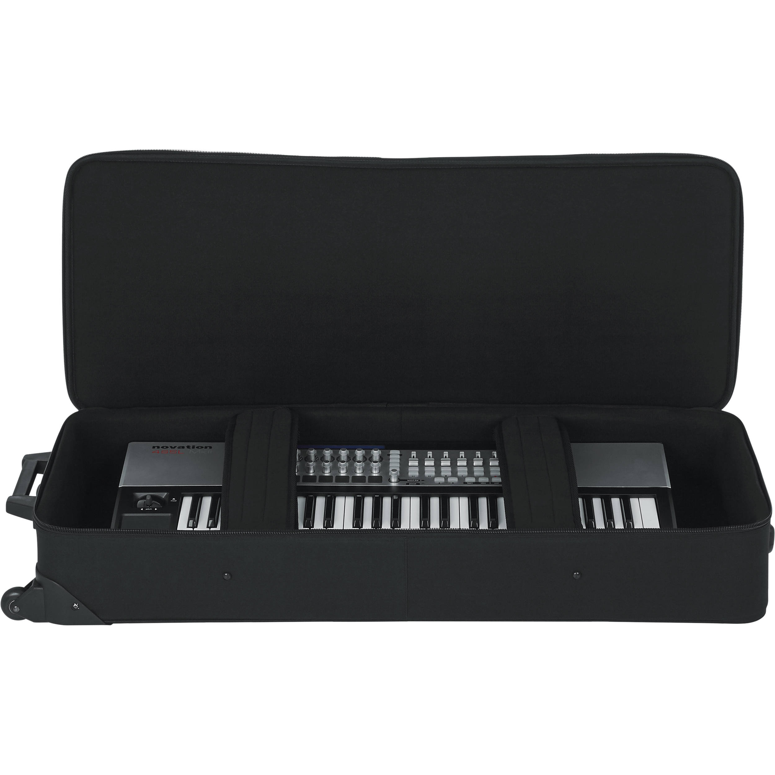 Gator GK lätt keyboardväska