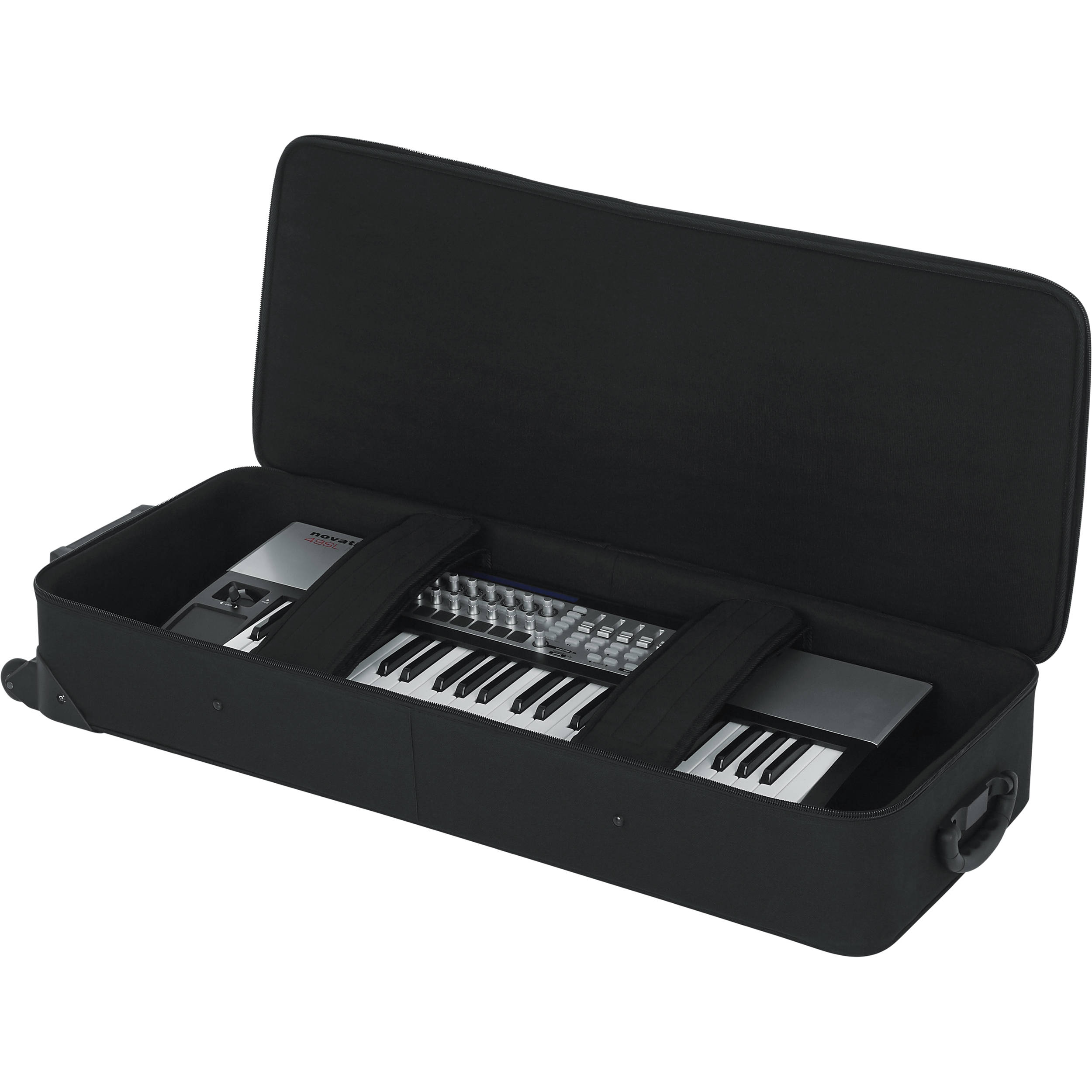 Gator GK lätt keyboardväska