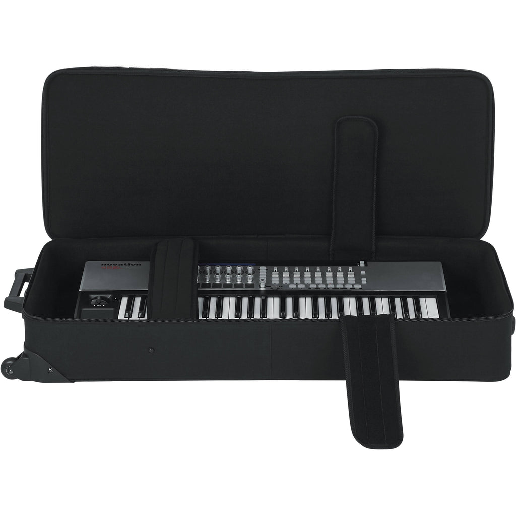 Gator GK lätt keyboardväska