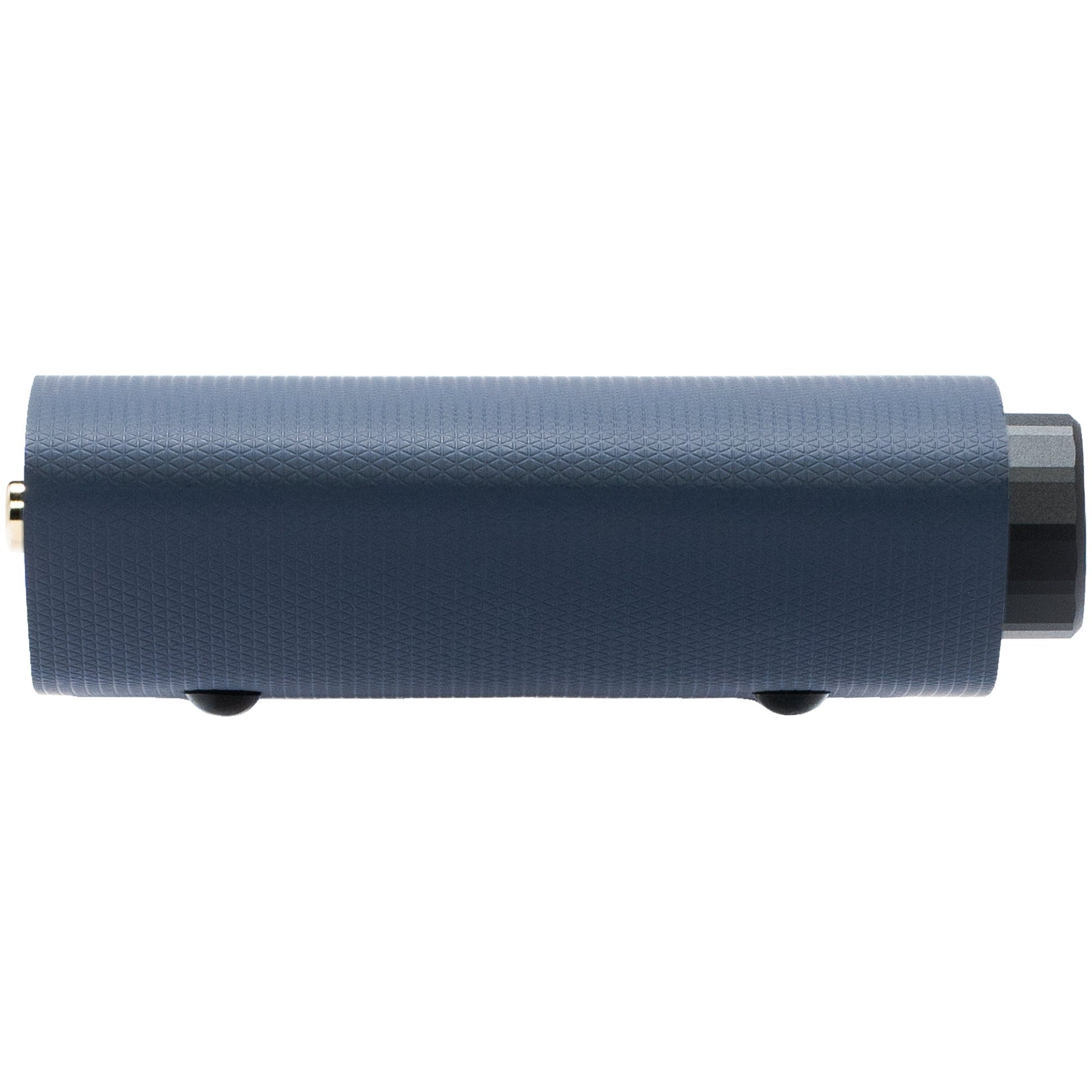 iFi Audio ZEN Air DAC 2 headphone amplifier and digital-to-analog converter with sleek black design and multiple audio ports.