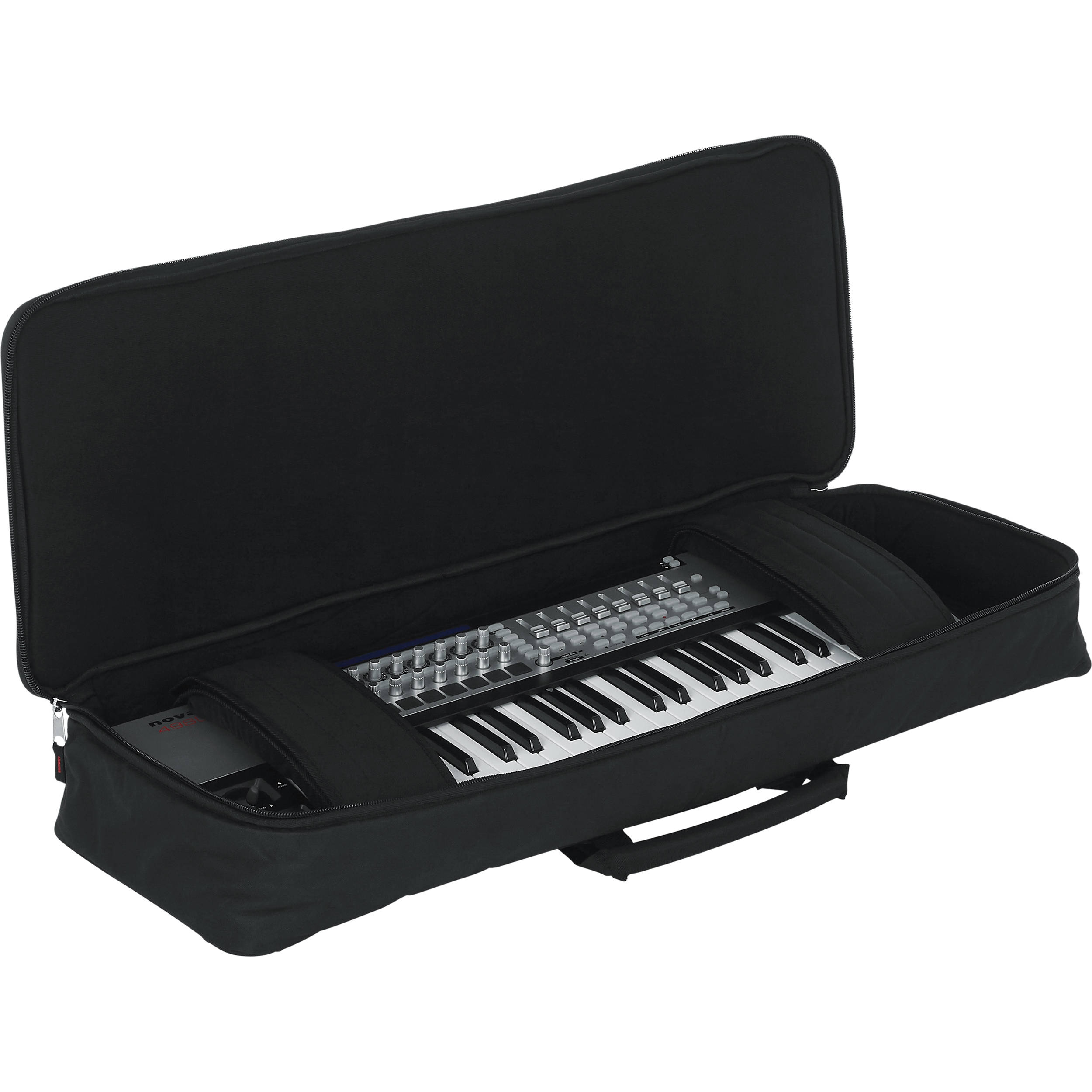 Gator GKB Keyboard Gig Bag