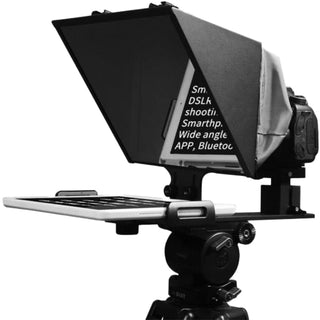 Teleprompters