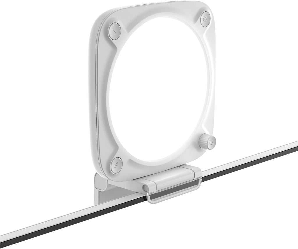 Elgato Key Light Neo bi-color LED light panel with adjustable brightness and color temperature for streaming and video setup