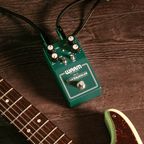 Warm Audio Tube Squealer (WA-TS)