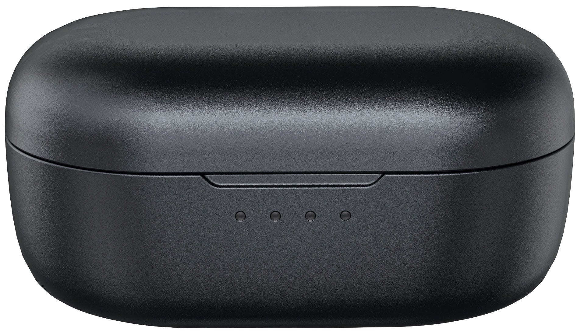 FiiO FW5 wireless in-ear headphones with black earbuds and sleek design, visible in the image.