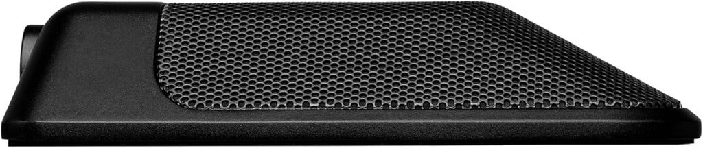 SE Electronics sE Electronics BL8 Omni condenser microphone with metal grille and compact design for studio recording.
