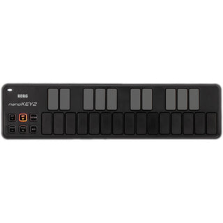Korg MIDI-kontroller