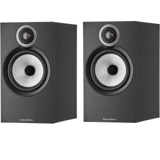 Tillbehör till Bowers & Wilkins 606 S3