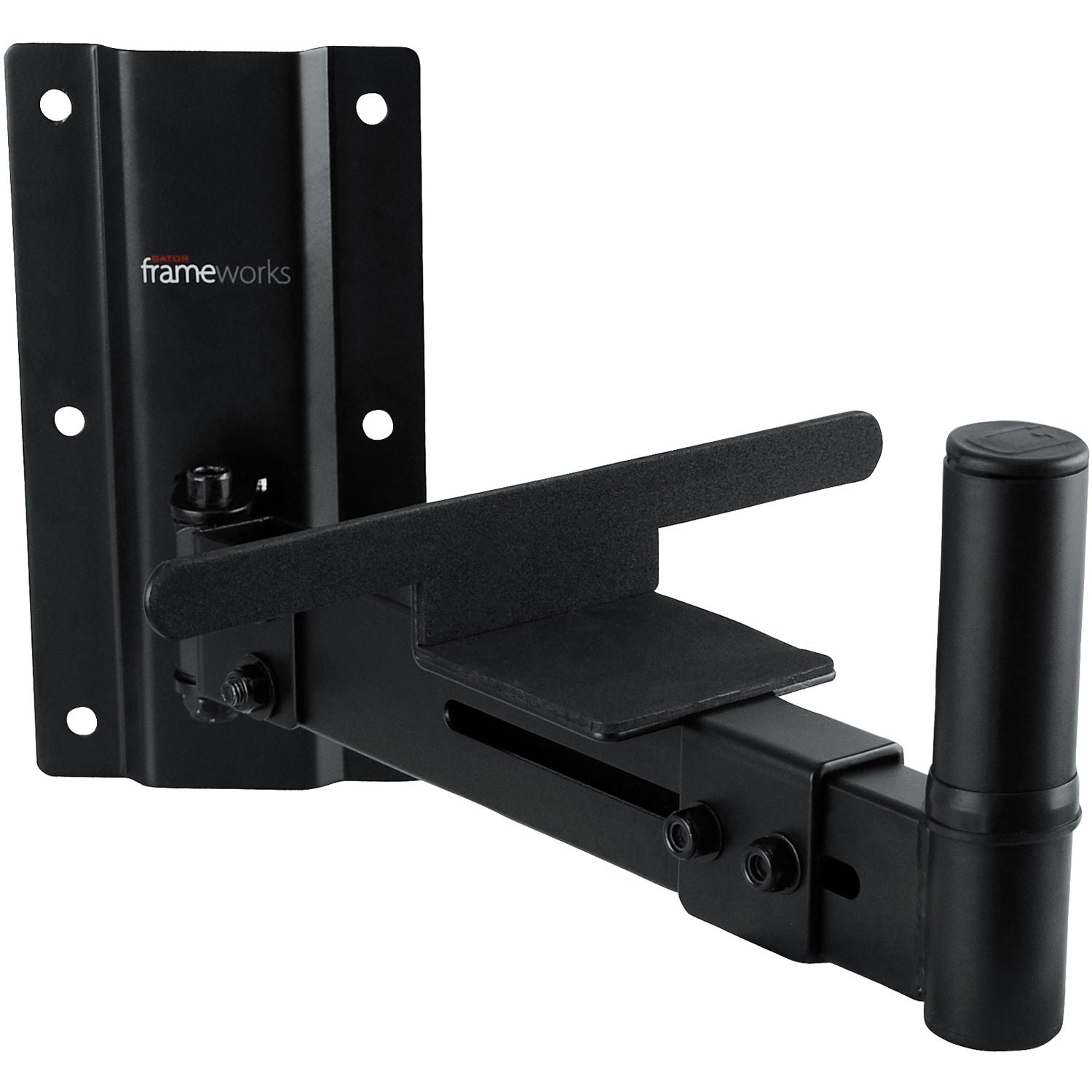 Gator Frameworks Wall Mount Speaker Stands