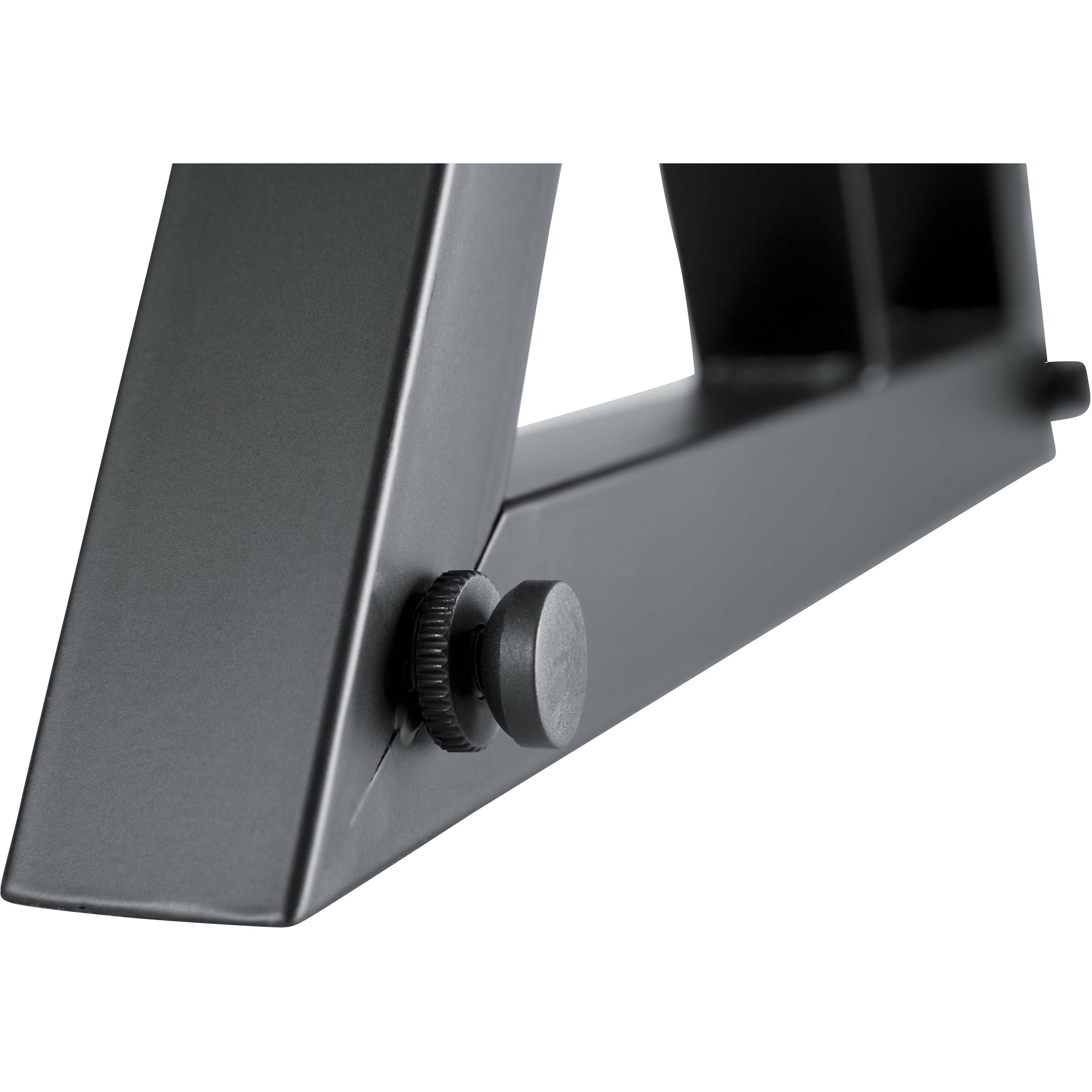 Gator Frameworks Studio Monitor Stands